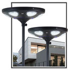 Smart Outdoor Intelligent Integrated All In One Solar Led Street Light 25w 30w